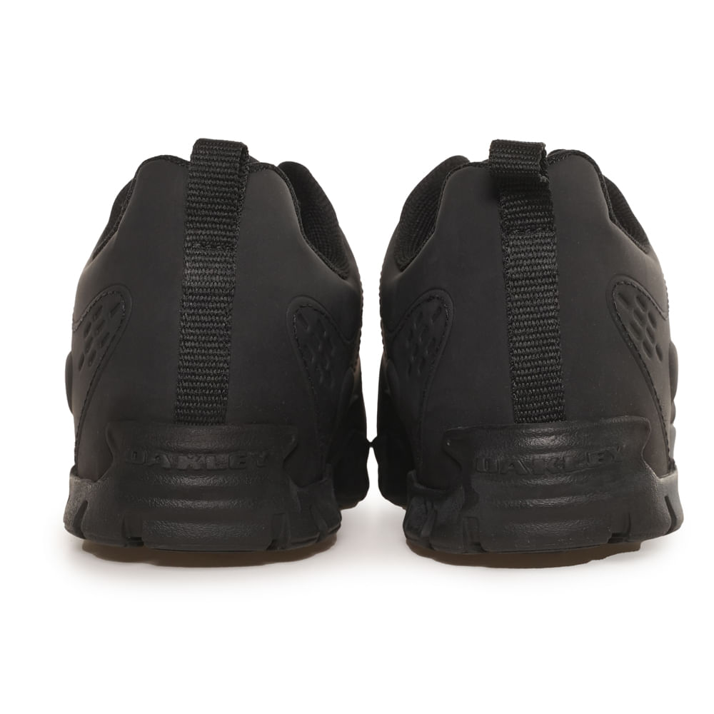 OAKLEY TENIS STRATUS FOF100256-01 Preto Sint -6-